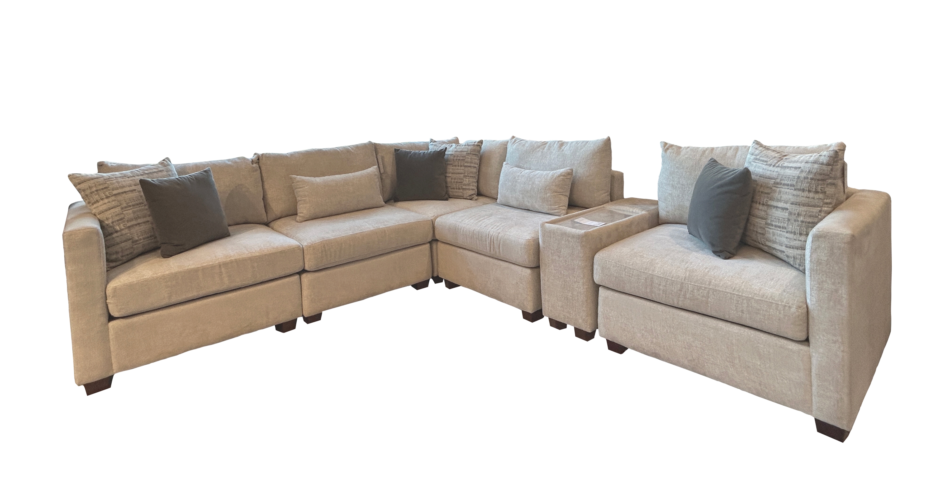 Modular Sectional