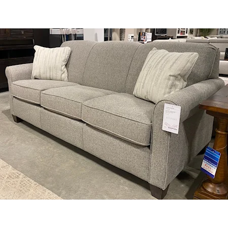 Contemporary Queen Sleeper Sofa