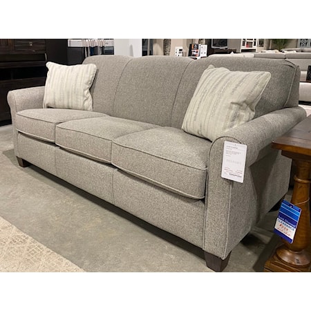 Contemporary Queen Sleeper Sofa