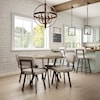 Amisco Dining Brixton Dining Chair