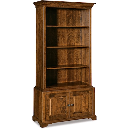 38x80 Bookcase