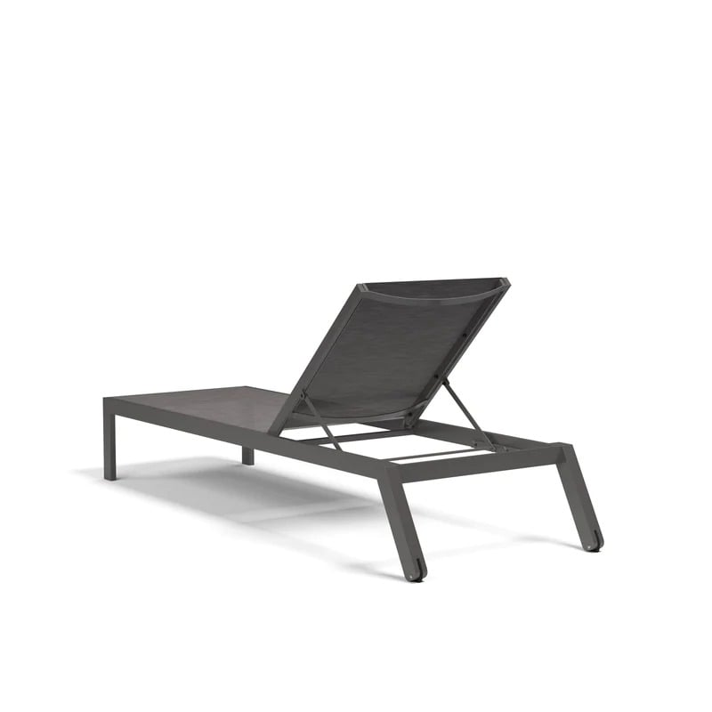 Sunset West Pietra Vegas Stackable Chaise