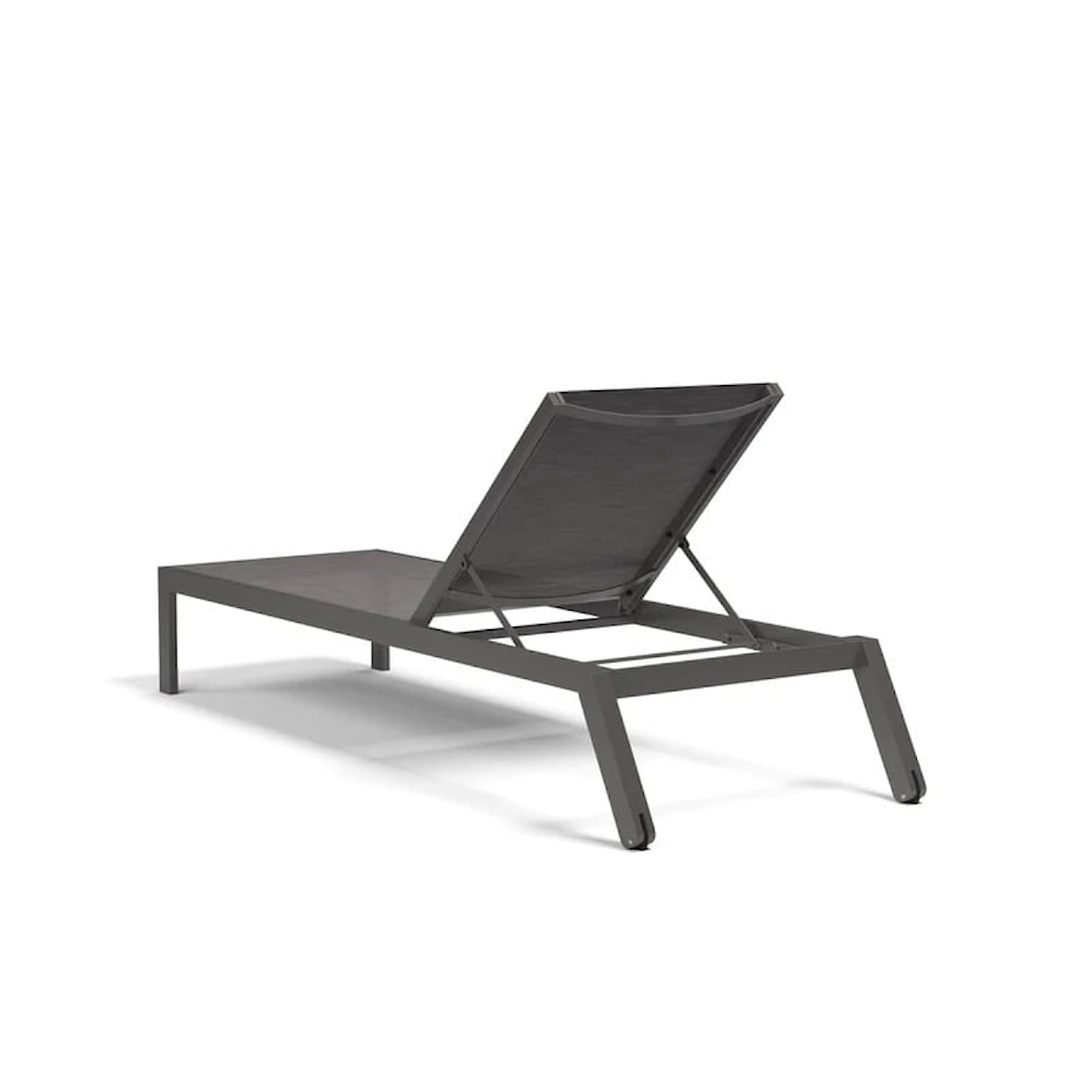 Sunset West Pietra Vegas Stackable Chaise