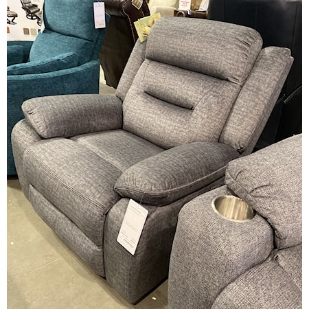 Glider Recliner