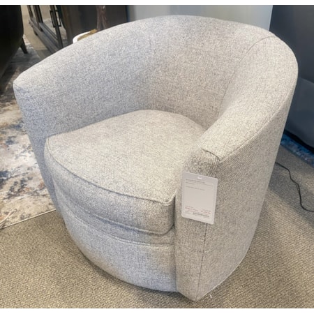 Baldwin Swivel Chair