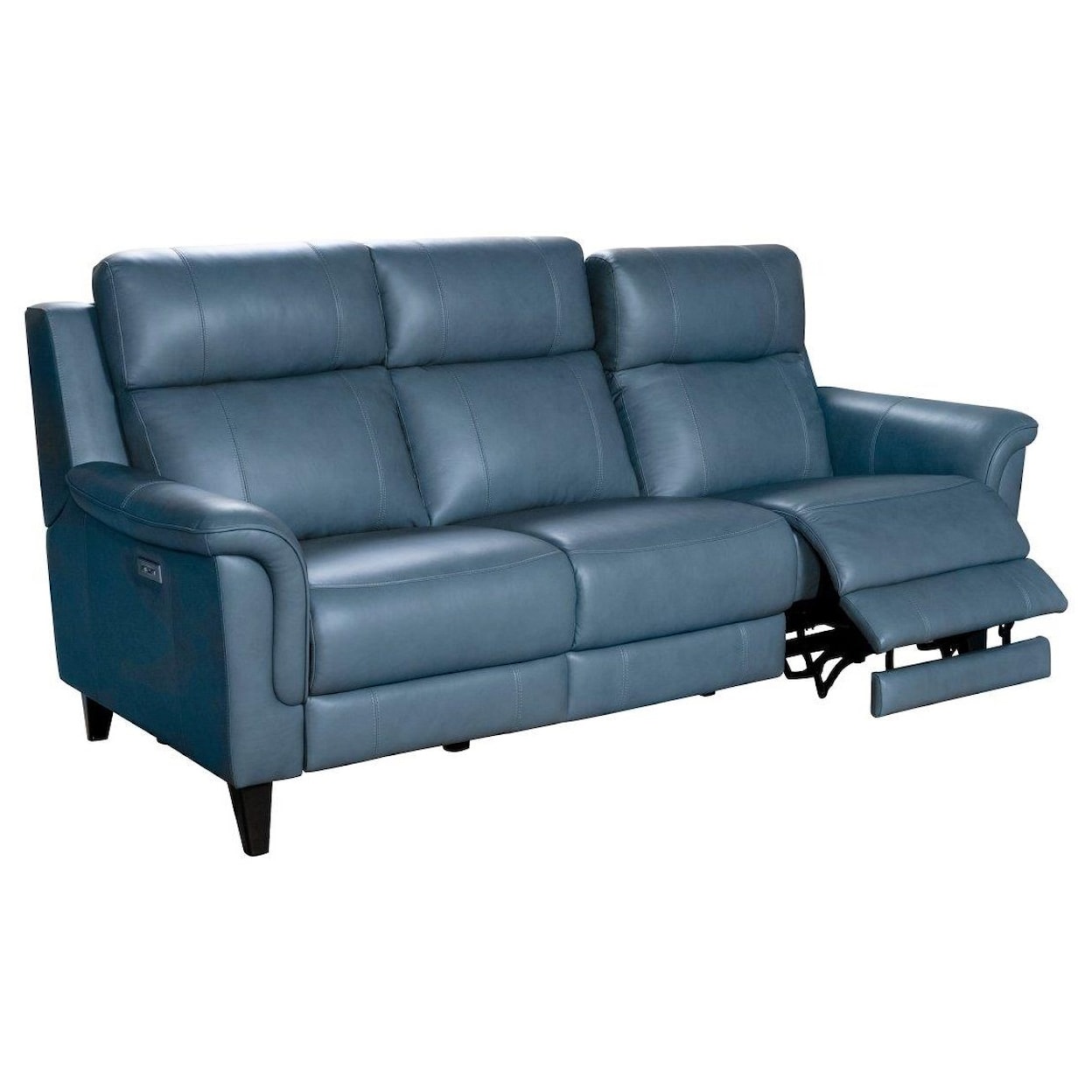 Barcalounger Kester Power Reclining Sofa