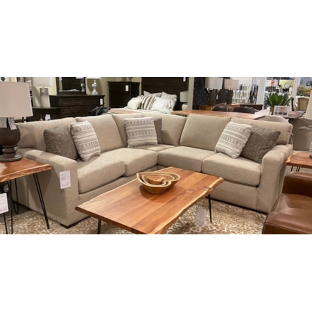 Sectional