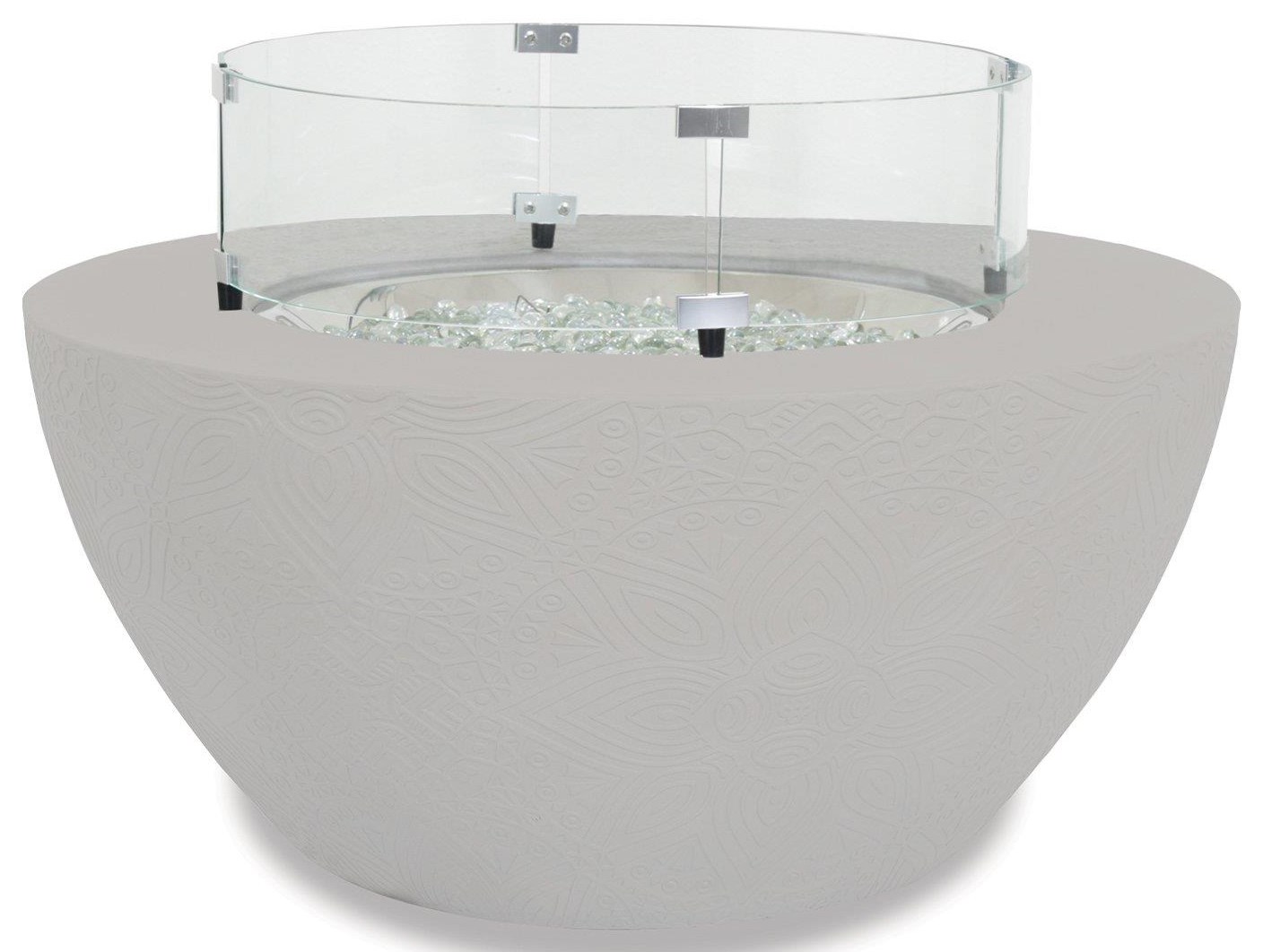 Bali Outdoor Fire Bowl