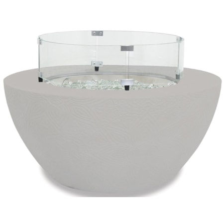 Bali Outdoor Fire Bowl