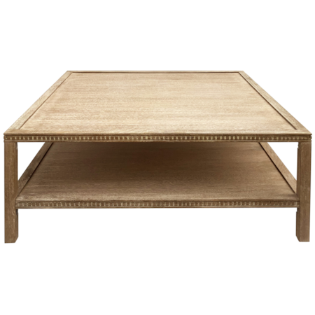 Square Coffee Table