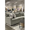 Belfort Essentials Mira Sleeper Sectional