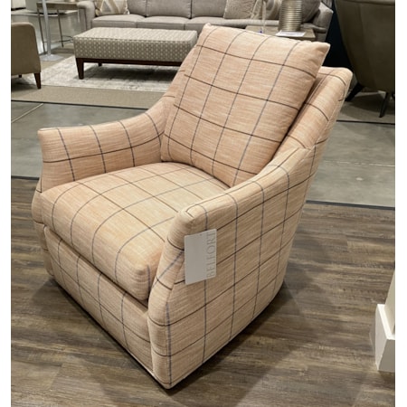 Swivel Chair