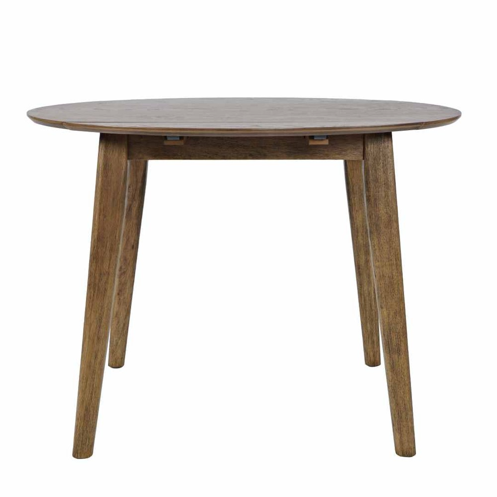 Drop Leaf Dining Table