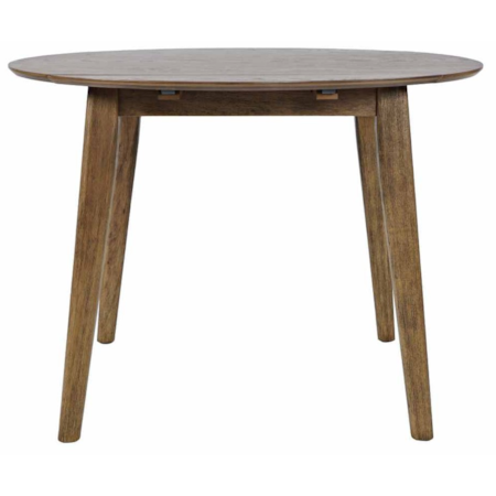 Drop Leaf Dining Table