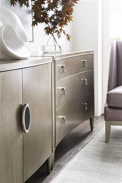 Vanguard Furniture Lillet Drawer Chest