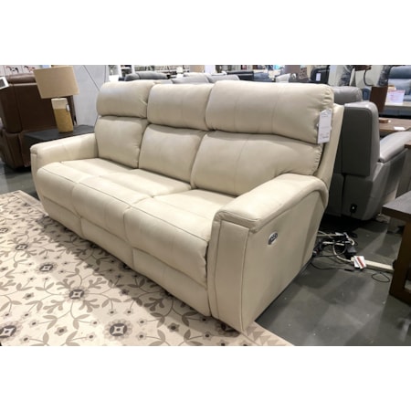Reclining Sofa