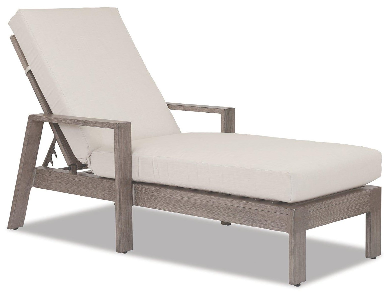 Outdoor Chaise Lounge