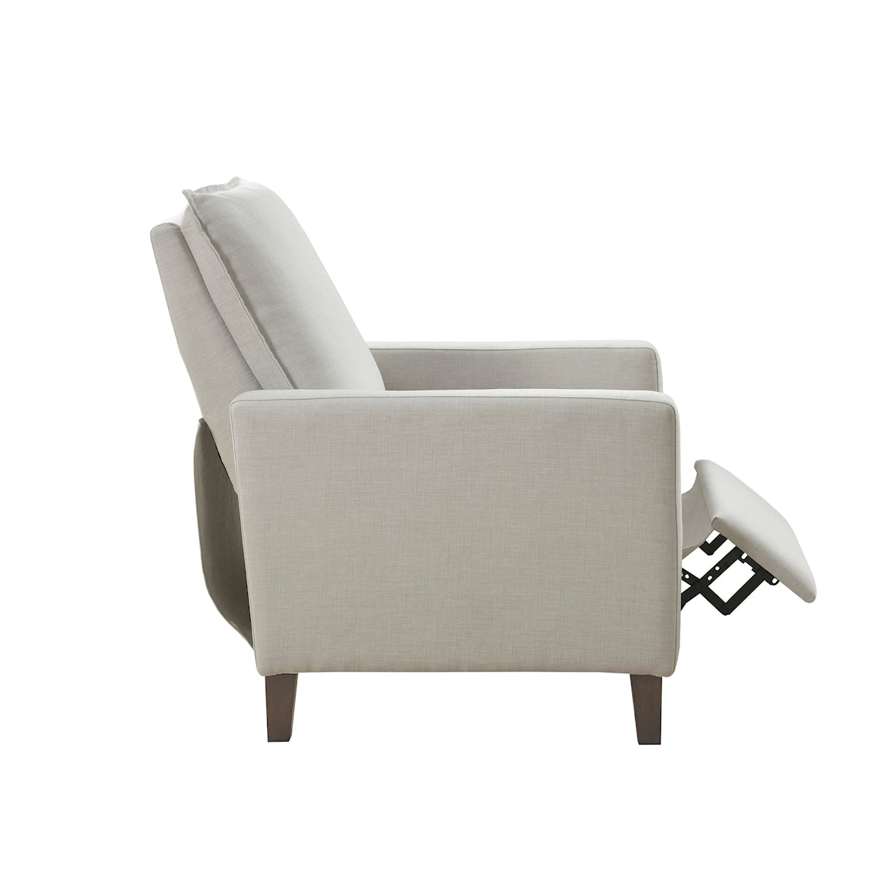 JLA Home Home Accents Track Arm Recliner