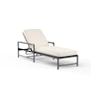 Sunset West Pietra Chaise