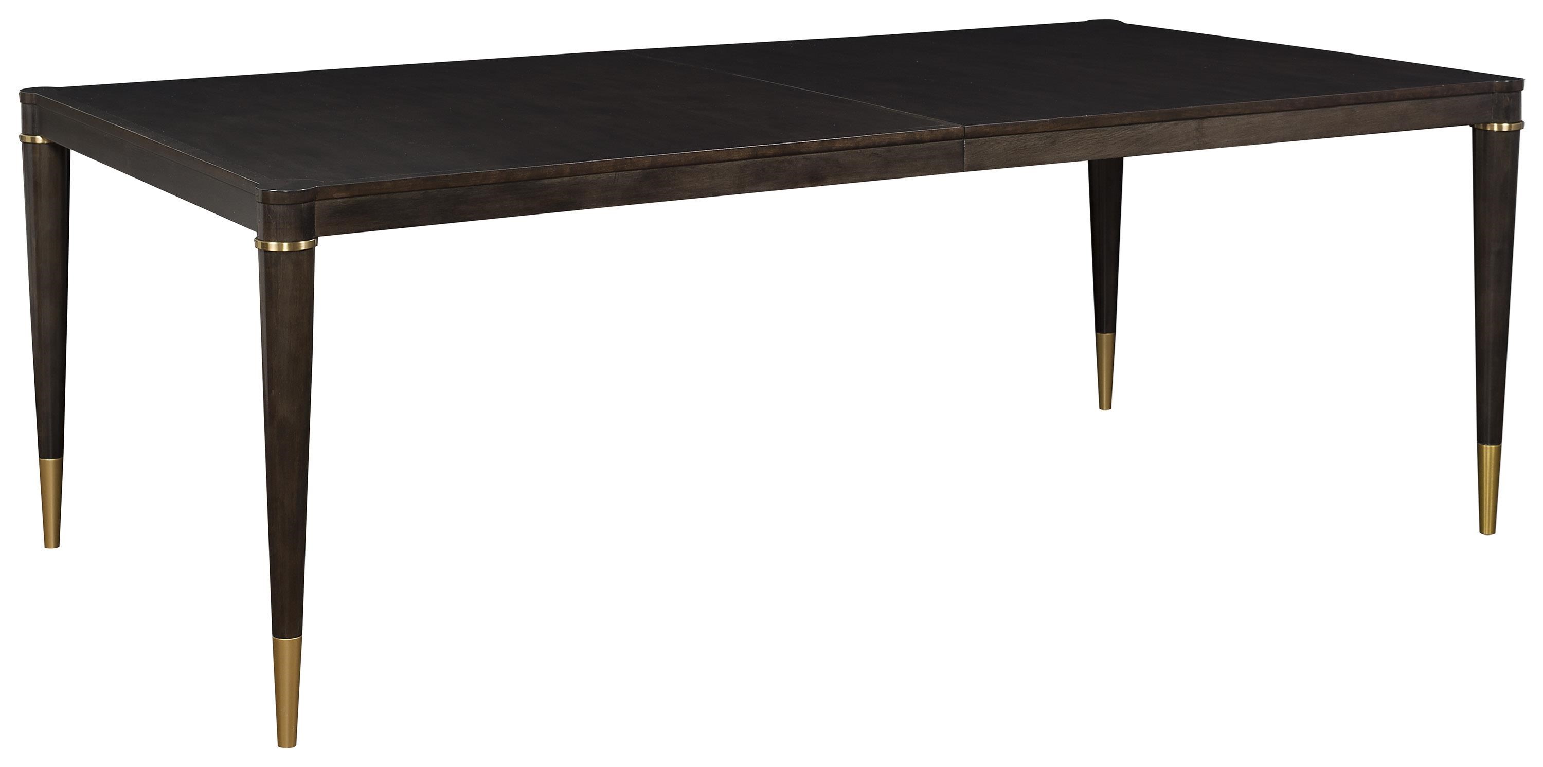 Vanguard Furniture Lillet Dining Table