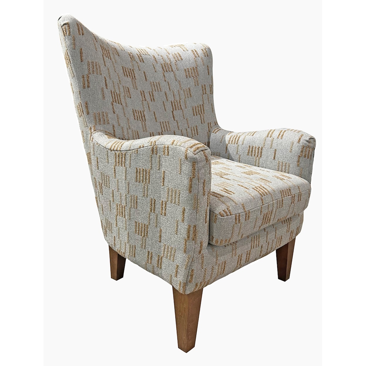 Best Home Furnishings Novae Upholstered Chairs