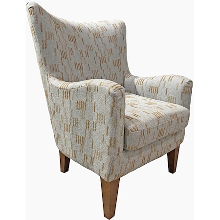 Upholstered Chairs