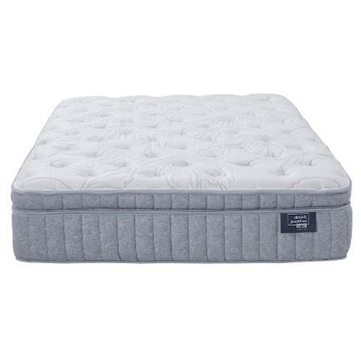 Drew & Jonathan Home by Restonic Mattress Bellflower Extra Firm Twin XL  Extra Firm Mattress