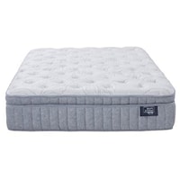 Queen Ultra Plush Mattress