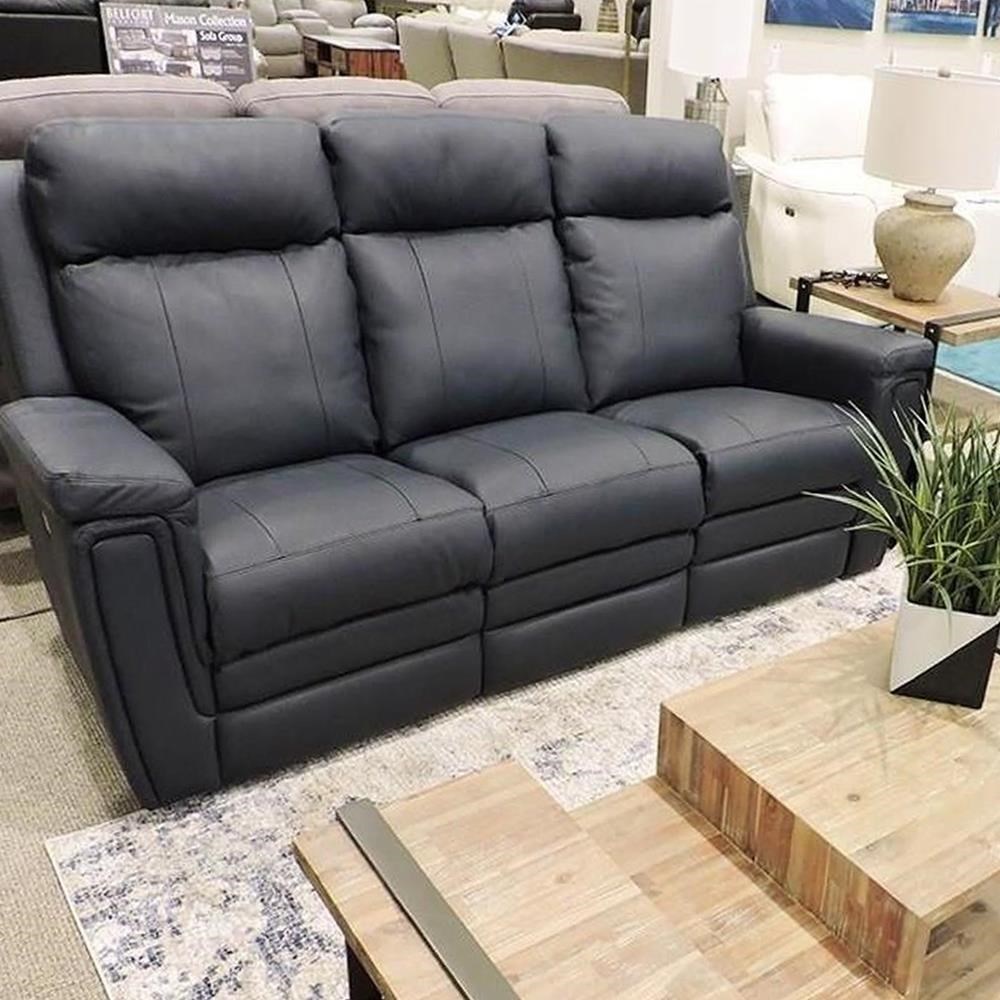 Palliser Asher Power Sofa