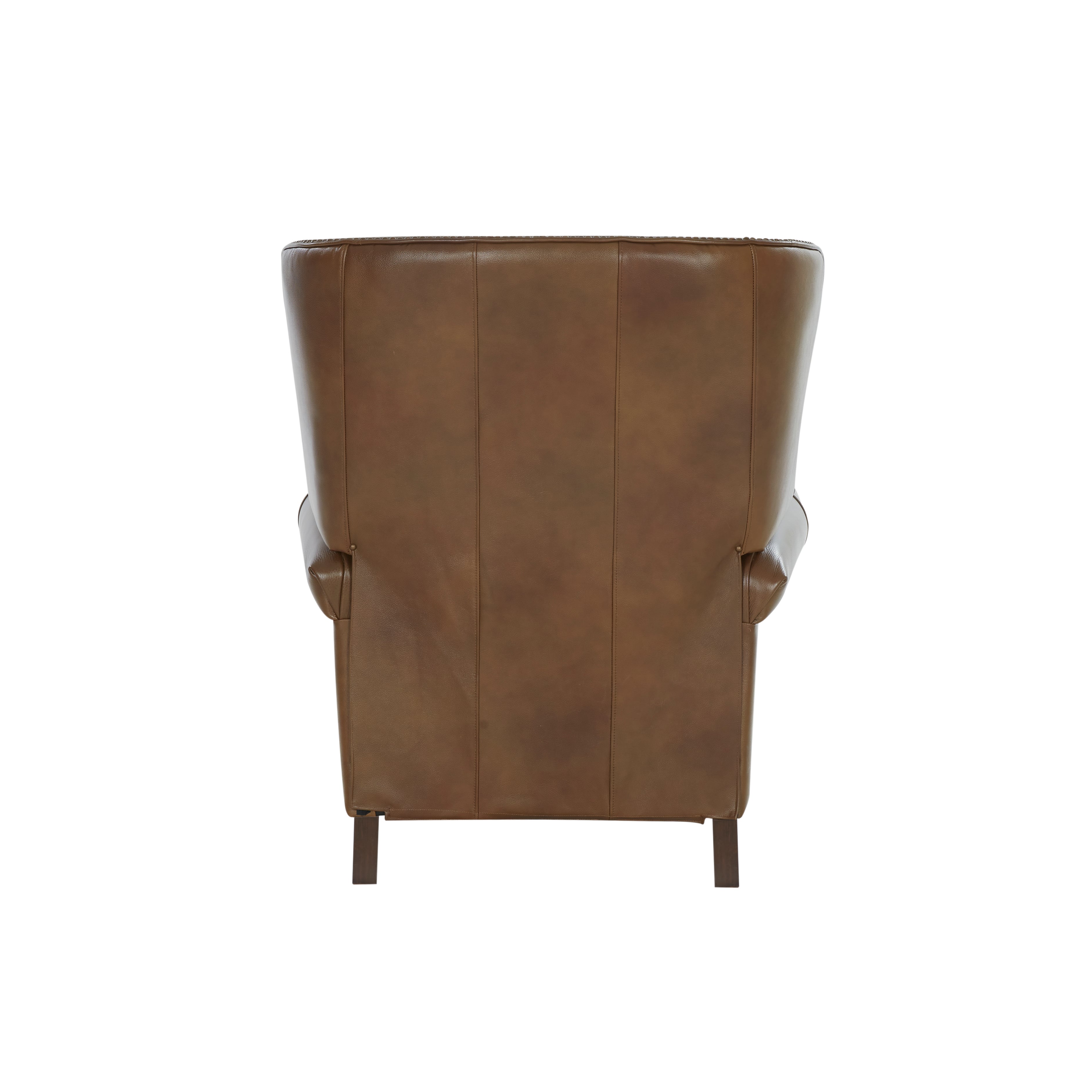 Barcalounger Writer's Chair Manual Recliner