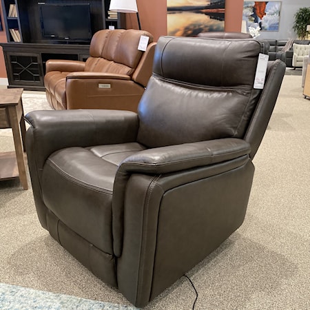 Recliner