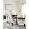 Vanguard Furniture Lillet Dining Table