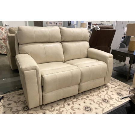 Reclining Loveseat
