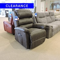 Lift Recliner