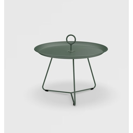 Eyelet Outdoor Tray Table