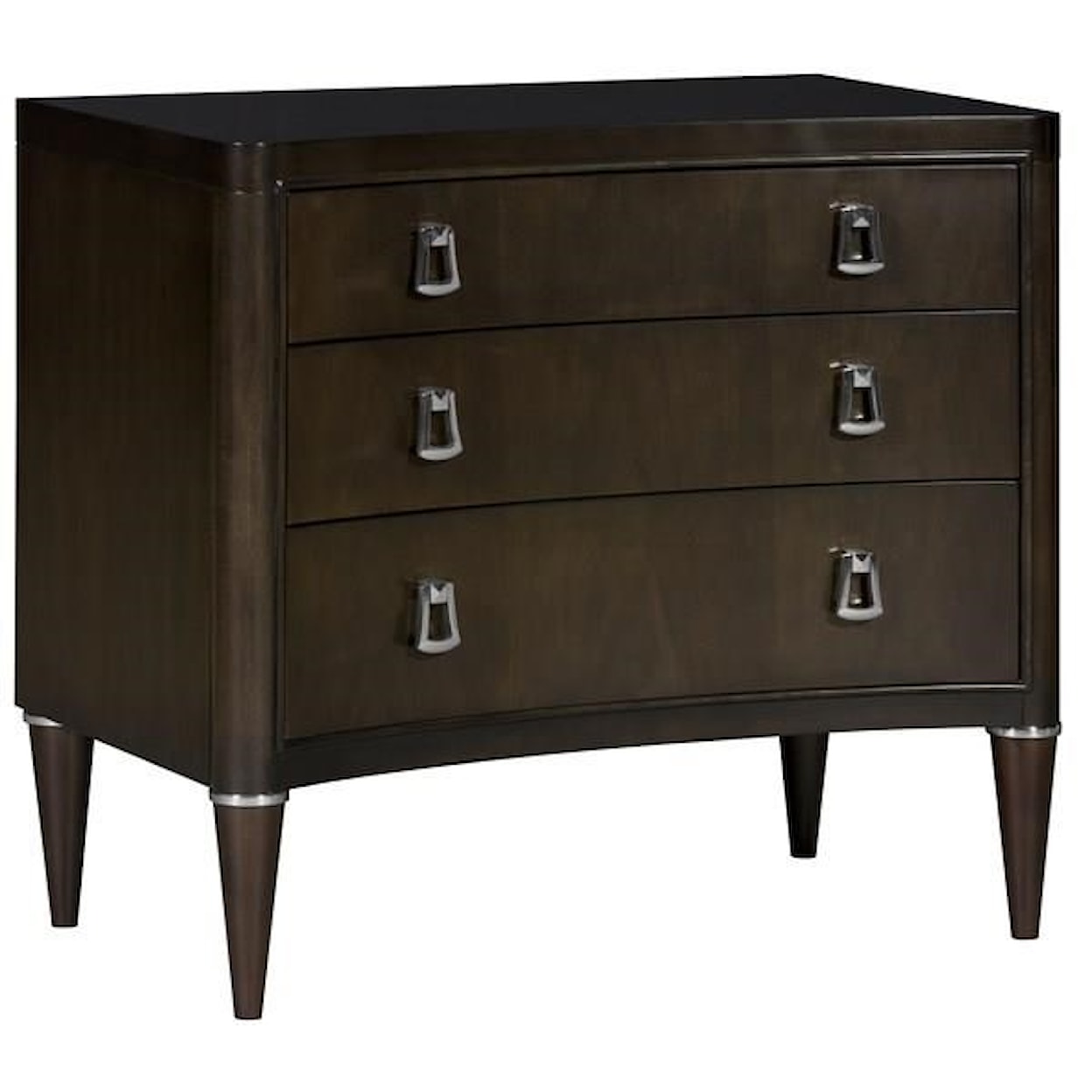 Vanguard Furniture Lillet Lamp Chest