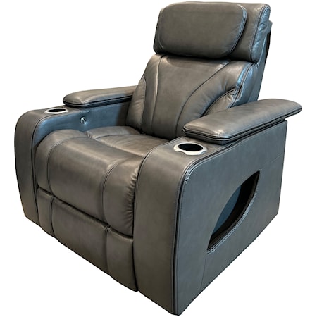 Power Recliner