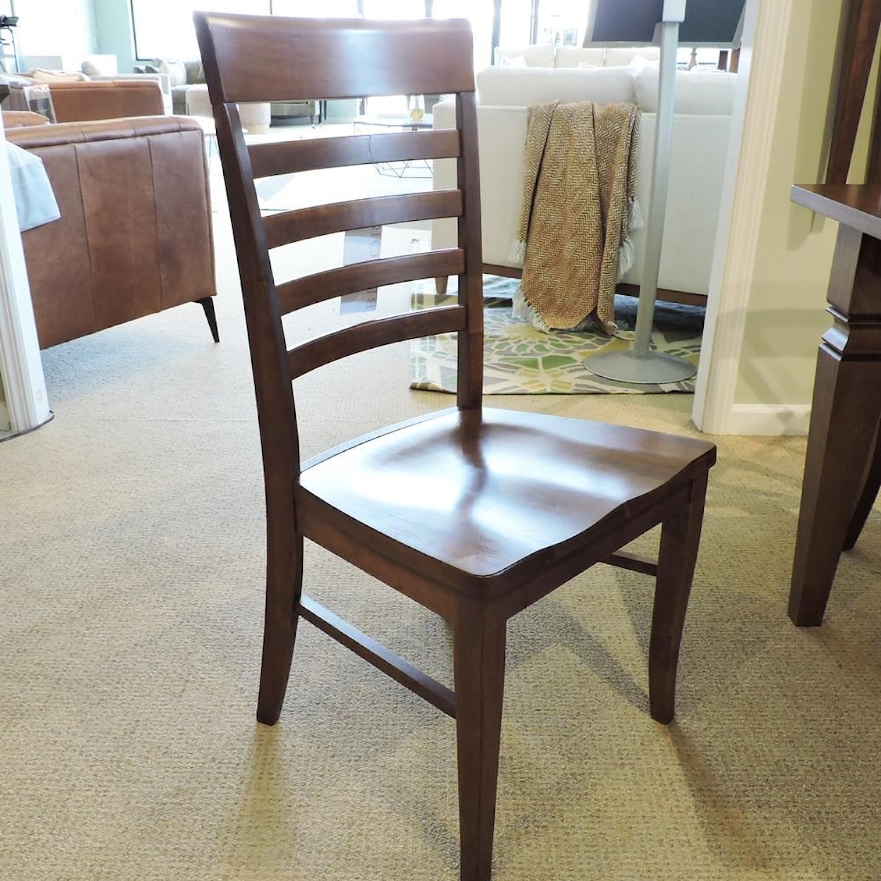 Gat Creek Dining Burbank Side Chair