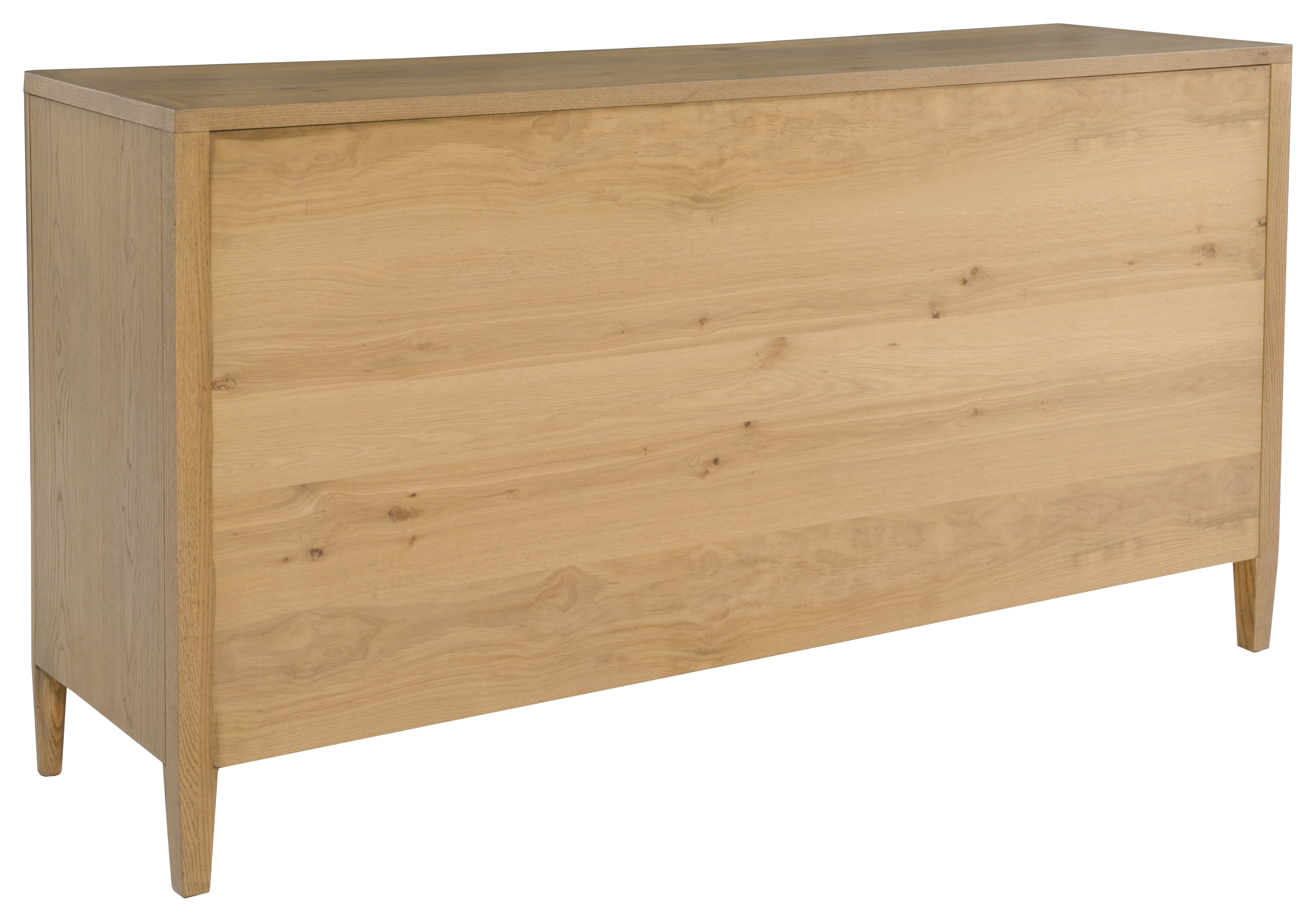 Fairfield Maxwell 7-Drawer Dresser