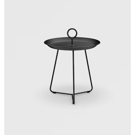 Eyelet Outdoor Tray Table