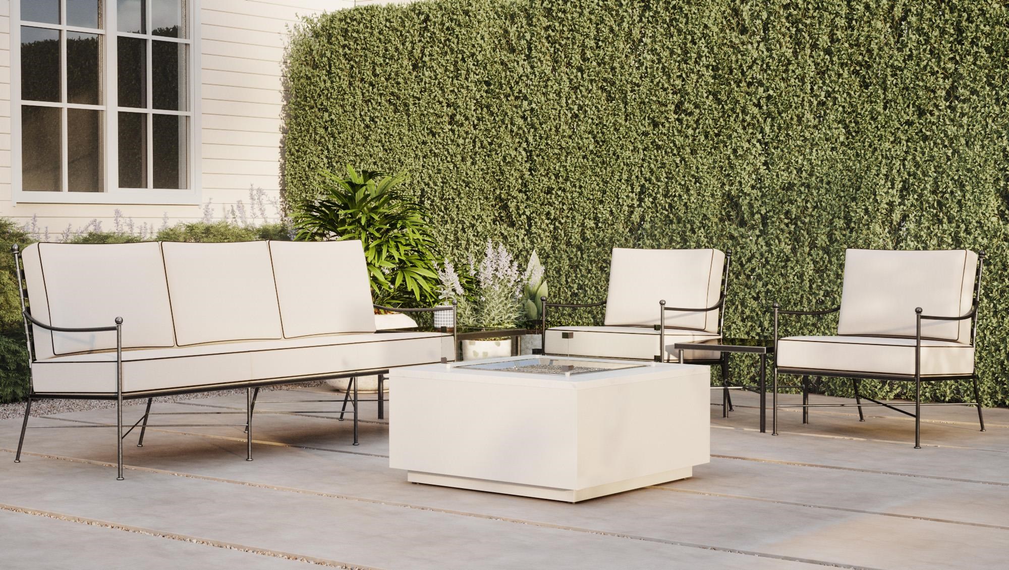 Sunset West Provence Outdoor Sofa