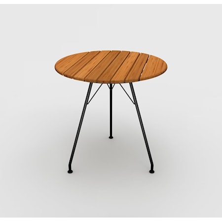 Circum Outdoor Cafe Table