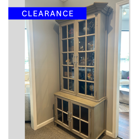 Display Cabinet
