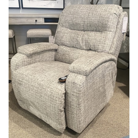 Zero Gravity Recliner