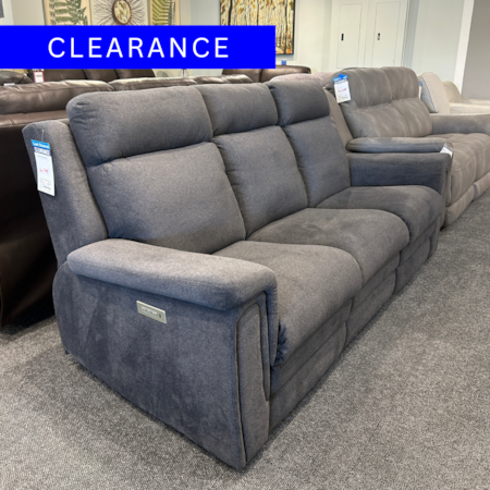 Reclining Sofa