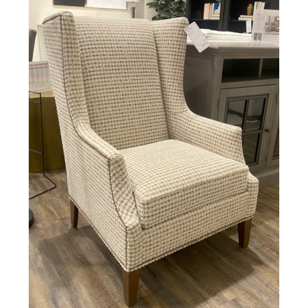 Wing Chair