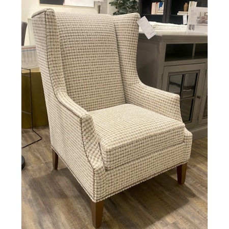 Wing Chair
