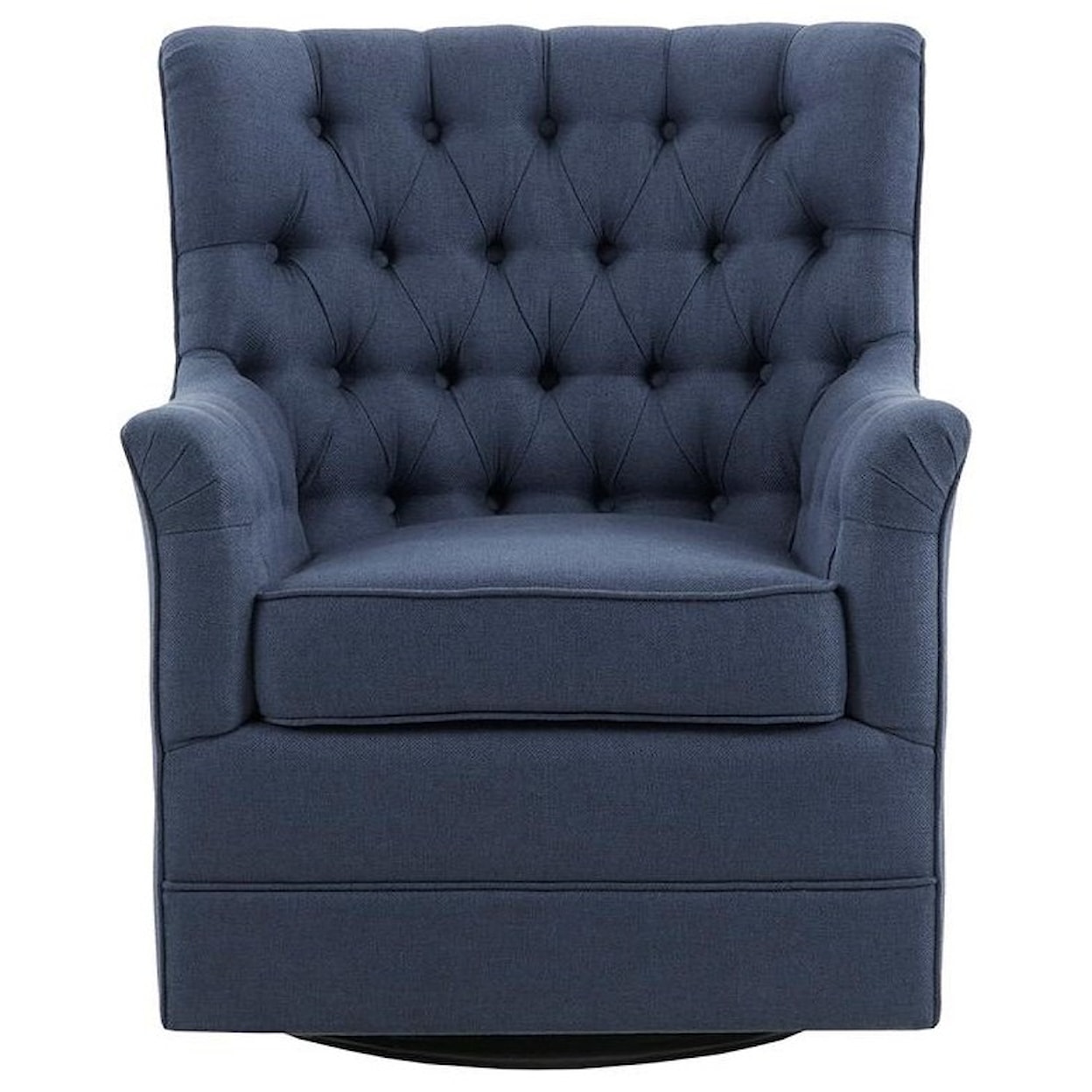 JLA Home Home Accents Swivel Glider Chair