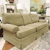 Kincaid Furniture Custom Select Upholstery Sofa