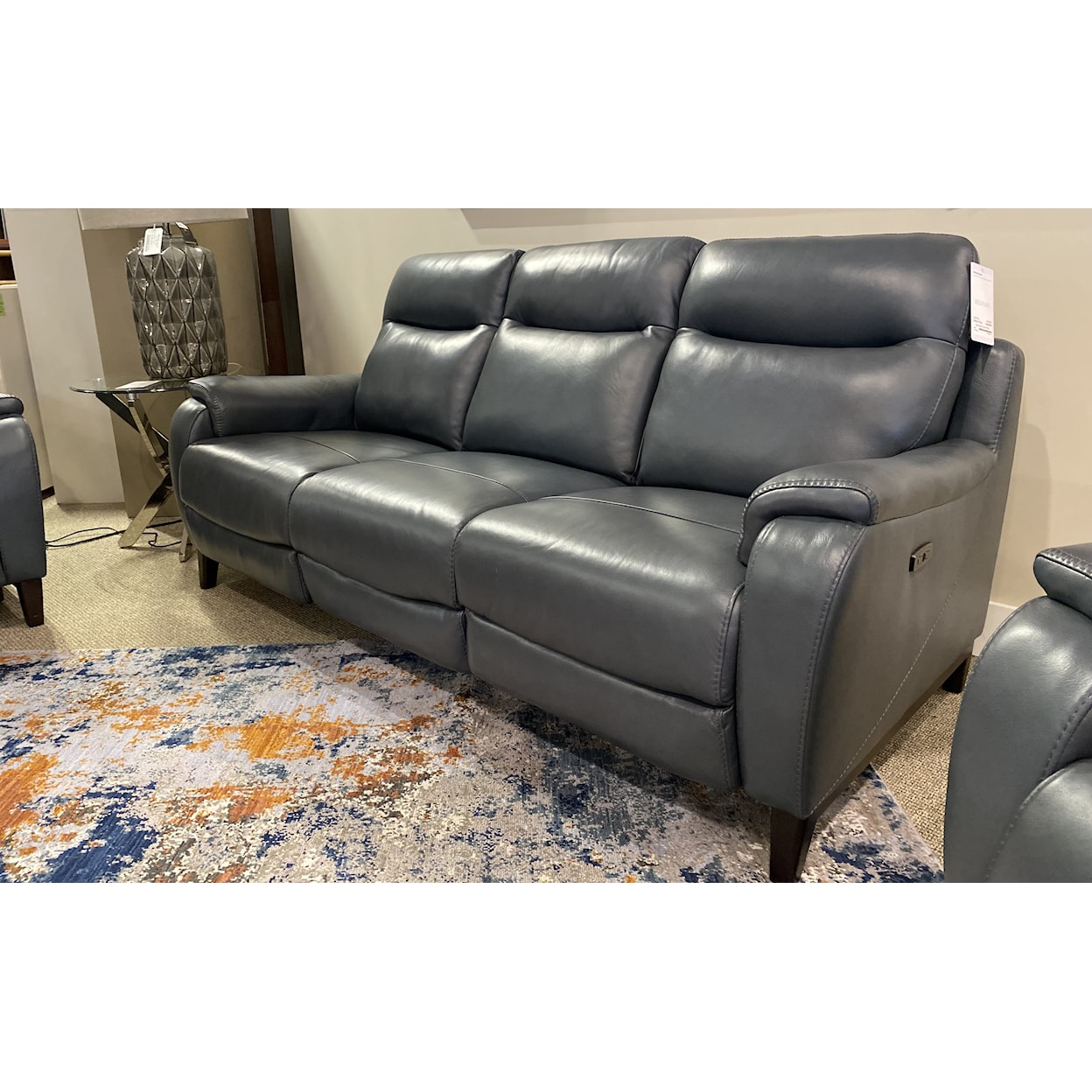 Urban Evolution 601H Power Sofa